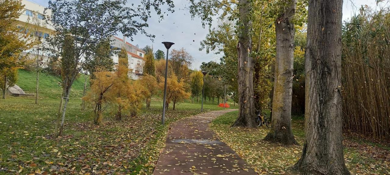 Love Tomar Zewnętrze zdjęcie
