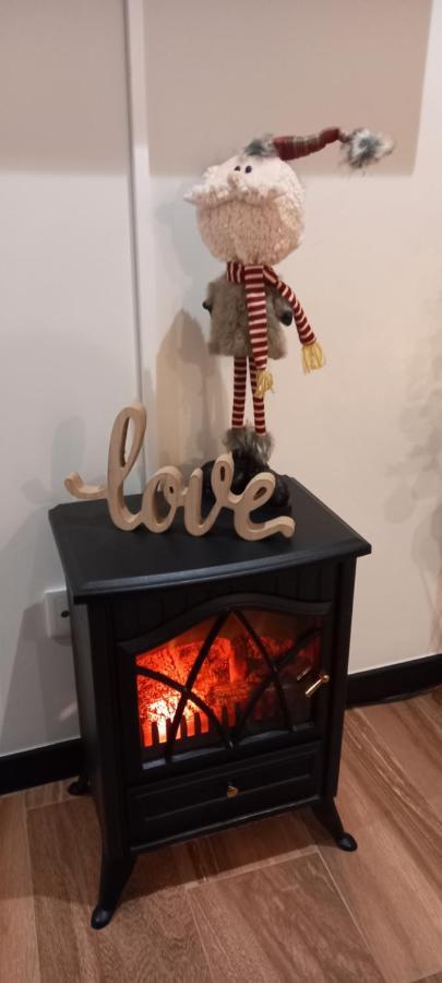Love Tomar Zewnętrze zdjęcie